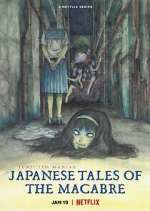 Watch Junji Ito Maniac: Japanese Tales of the Macabre Zoechip