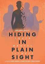 Watch Hiding in Plain Sight: Youth Mental Illness Zoechip