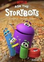 Watch Ask the StoryBots Zoechip