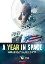 Watch A Year in Space Zoechip