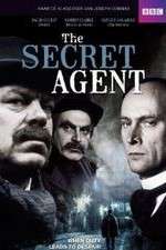 Watch The Secret Agent Zoechip