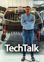 Watch TechTalk Zoechip