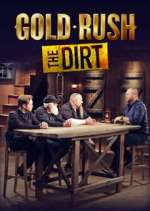 Watch Gold Rush: The Dirt Zoechip