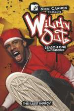 Watch Nick Cannon Presents Wild 'N Out Zoechip