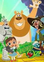 Watch Dorothy and the Wizard of Oz Zoechip