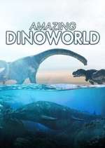 Watch Amazing Dinoworld Zoechip