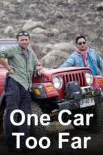 Watch One Car Too Far Zoechip