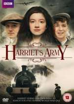 Watch Harriet's Army Zoechip