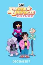 Watch Steven Universe Future Zoechip