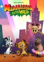 Watch Madagascar: A Little Wild Zoechip