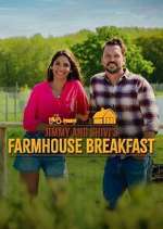 Watch Jimmy and Shivi's Farmhouse Breakfast Zoechip