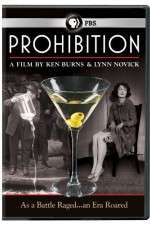 Watch Prohibition Zoechip