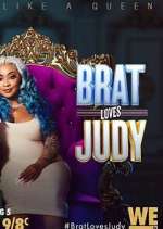 Watch Brat Loves Judy Zoechip