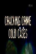 Watch Cracking Crime: Cold Cases Zoechip