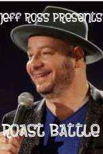 Watch Jeff Ross Presents Roast Battle Zoechip