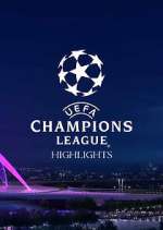 Watch UEFA Champions League Highlights Zoechip