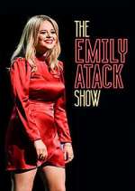 Watch The Emily Atack Show Zoechip