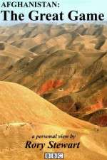 Watch Afghanistan: The Great Game - A Personal View by Rory Stewart Zoechip