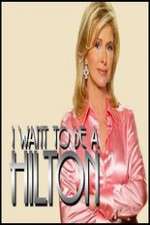 Watch I Want to Be a Hilton Zoechip