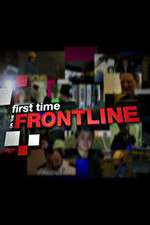 Watch First Time on the Front Line Zoechip