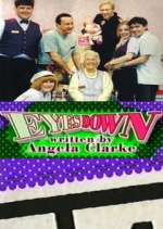 Watch Eyes Down Zoechip