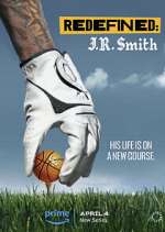 Watch Redefined: J.R. Smith Zoechip