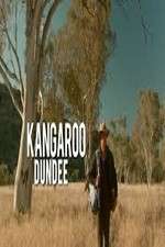 Watch Kangaroo Dundee Zoechip