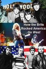 Watch How the Brits Rocked America Zoechip