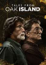 Watch Tales From Oak Island Zoechip