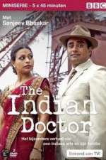 Watch BBC The Indian Doctor Zoechip