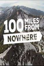 Watch 100 Miles from Nowhere Zoechip