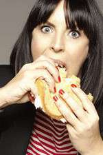 Watch My Big Fat Diet Show Zoechip