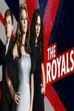 Watch The Royals (E) Zoechip