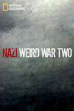 Watch Nazi Weird War Two Zoechip