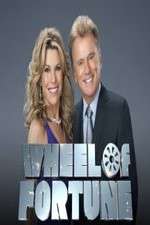 Watch Wheel of Fortune(US)  Zoechip