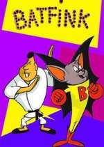 Watch Batfink Zoechip