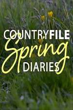 Watch Countryfile Spring Diaries Zoechip