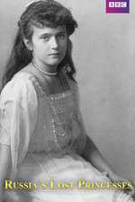 Watch Russia's Lost Princesses Zoechip