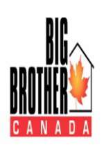 Watch Big Brother Canada Zoechip