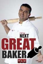 Watch Cake Boss Next Great Baker Zoechip