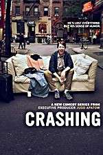 Watch Crashing Zoechip