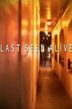 Watch Last Seen Alive Zoechip