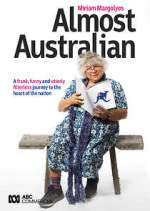 Watch Miriam Margolyes Almost Australian Zoechip