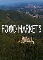 Watch Food Markets: In the Belly of the City Zoechip