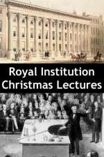 Watch Royal Institution Christmas Lectures Zoechip