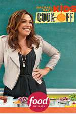 Watch Rachael Ray's Kids Cookoff Zoechip