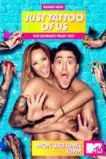 Watch Just Tattoo of Us Zoechip