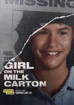 Watch The Girl on the Milk Carton Zoechip