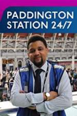 Watch Paddington Station 24/7 Zoechip