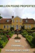 Watch Million Pound Properties ( ) Zoechip